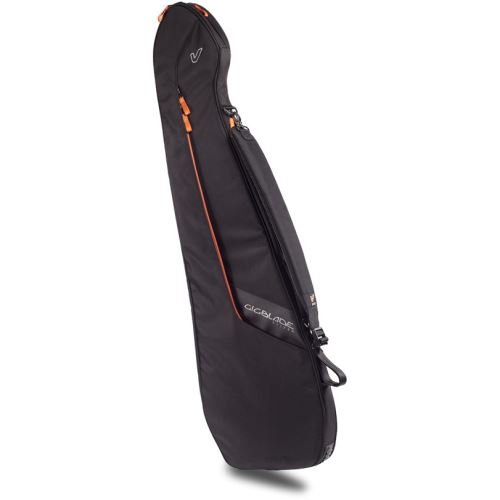 GruvGear Gigblade Sliver housse pour guitare électrique