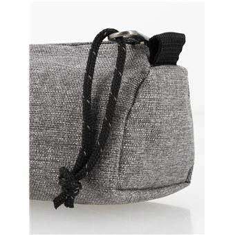 Trousse eastpak grise top