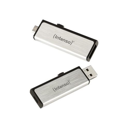Intenso Mobile Line - clé USB - 8 Go