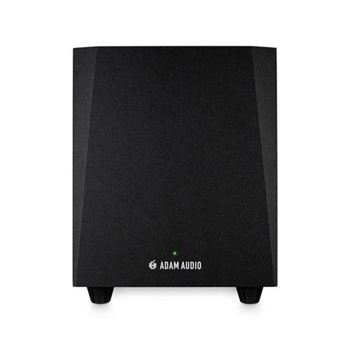 Adam Audio - T10s - Caisson De Basse Actif 10 - Amplificateur 130W Classe D - Image 3