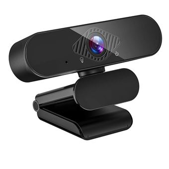 Webcam para pc fnac clearance