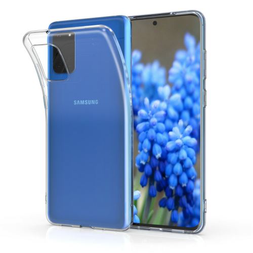 Vshop® Etui Transparent De La Marque Vshop Pour Samsung Galaxy S20 (2020)