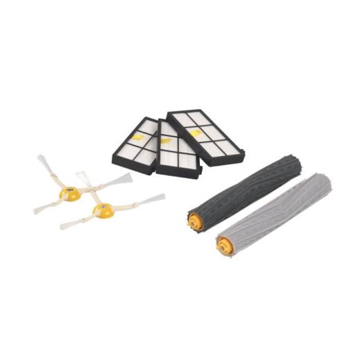 Kits de remplacement pour iRobot Roomba série 800/900 vide Robots de nettoyage