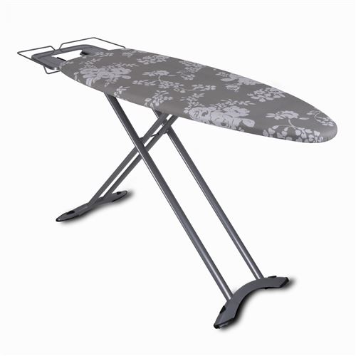 Table à repasser 130x47cm Kitchen Move bat-maxpluspro