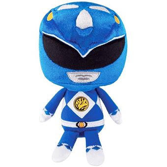 Funko Power Rangers héros jouets en peluche Peluches Blanc