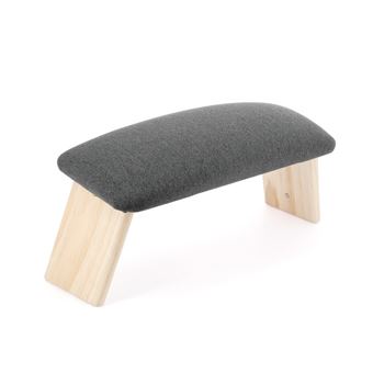 Banc De Meditation Pliable Yoga Et Pilates Achat Prix Fnac