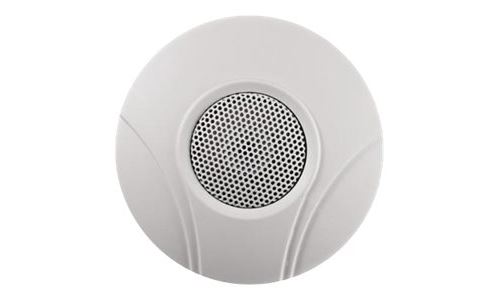 Hikvision DS-2FP2020 - microphone