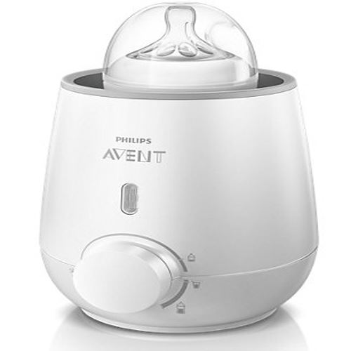 Philips AVENT Chauffe Biberon Ultra Rapide 3 Minutes