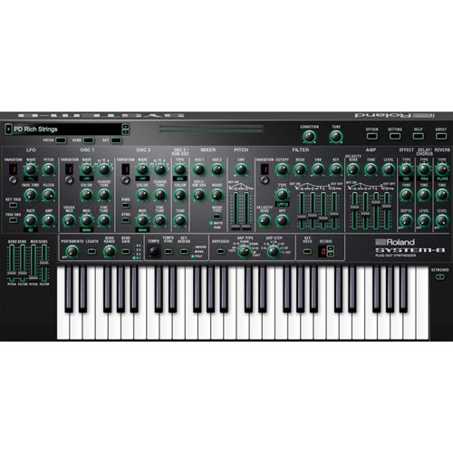 System-8