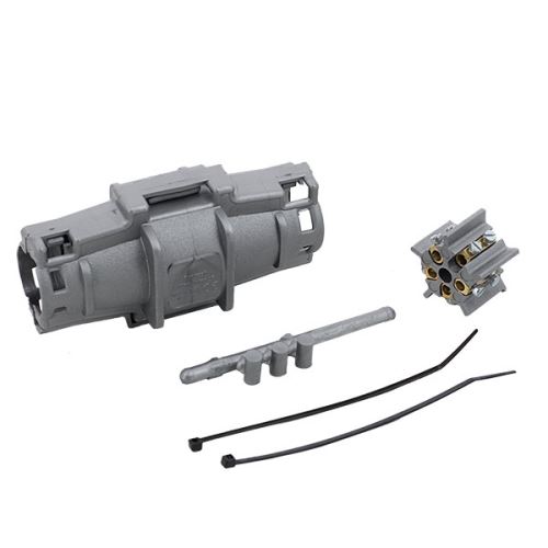 Kit connexion étanche 5c
