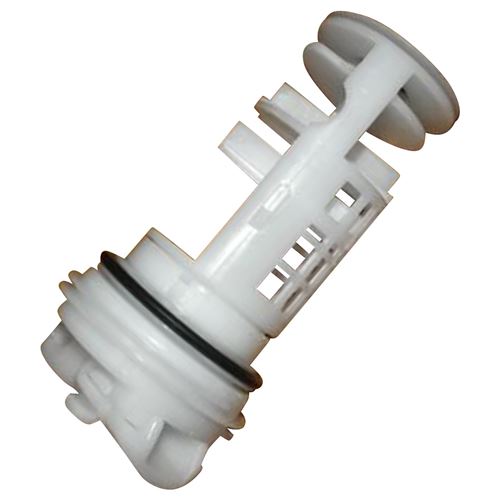 Bouchon Lave Linge Electrolux Filtre De Pompe - Réf: 1327658017