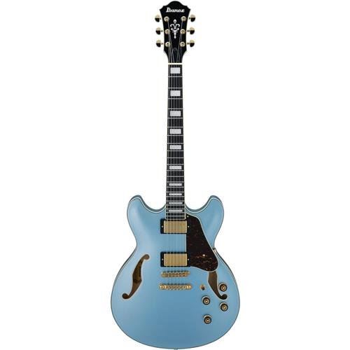 Artcore Expressionist AS83-STE Steel Blue