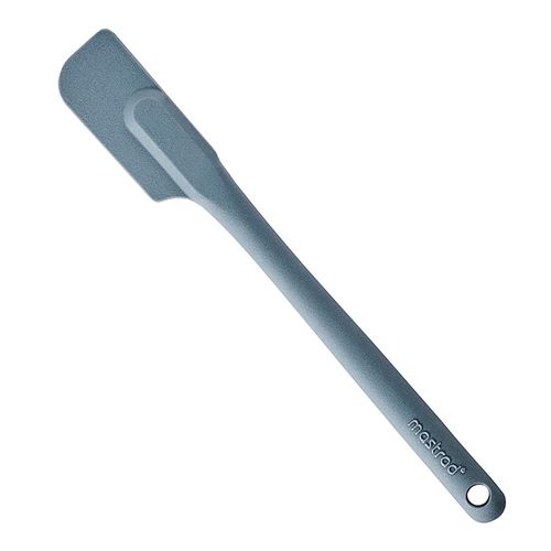 Demi-spatule en silicone gris - Mastrad - Gris - Silicone