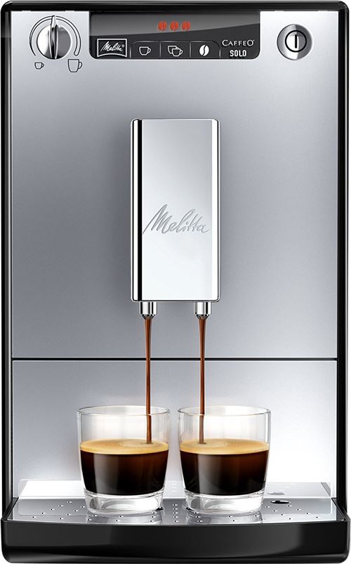 Melitta solo E950-103 Bean to Cup Machine à café