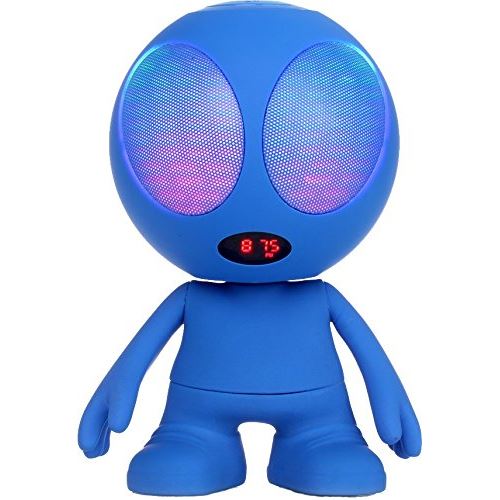 Madison wiki-bl – Enceinte autonome