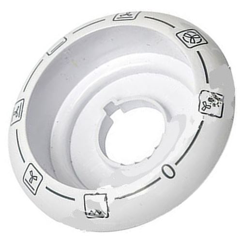Manette Four Beko Decor Manette - Réf: 250944511