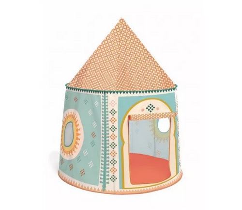 Tente de jeu - Cabane orientale