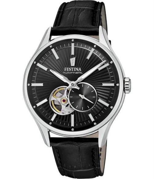 Festina Homme watch F16975/3 Automatiques