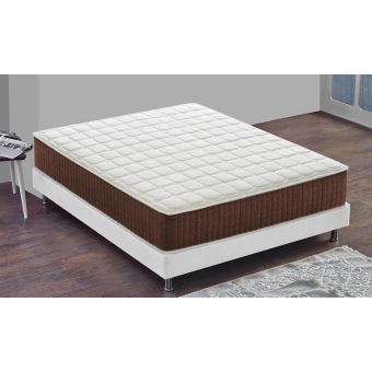 Matelas Siena 180x200 cm mémoire de forme - épaisseur 30 cm
