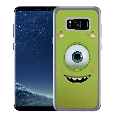 Coque pour Samsung Galaxy S8 bob razowski