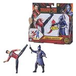 Figurine Shang Chi Battle Pack