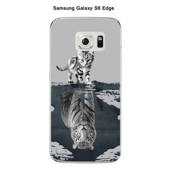 coque galaxy s6 edge chat coque galaxy s6 edge chat