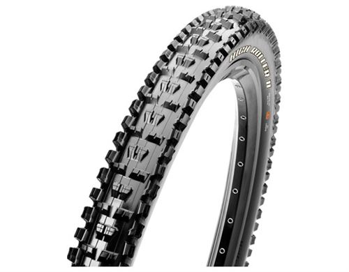 Maxxis pneu extérieur High Roller II EXO TR 3C29 x 2,50 (63-622)