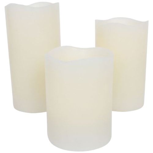 Small Foot Company 2356 Bougie LED