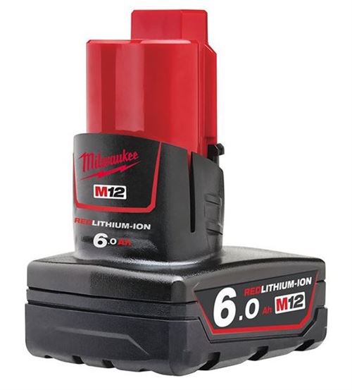 Batteries MILWAUKEE M18B5 18V 5.0Ah (neuf) - Sétif Algérie