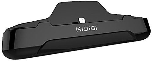 KiDiGi LC-HUB Station d'accueil pour BlackBerry Z10 USB