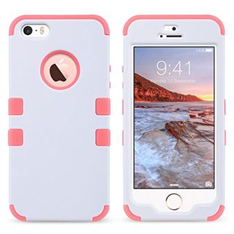coque protection iphone 5 se