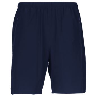 Finden & Hales - Short élastiqué - Homme (XL) (Bleu marine) - UTRW4695 - Shorts et bermuda de