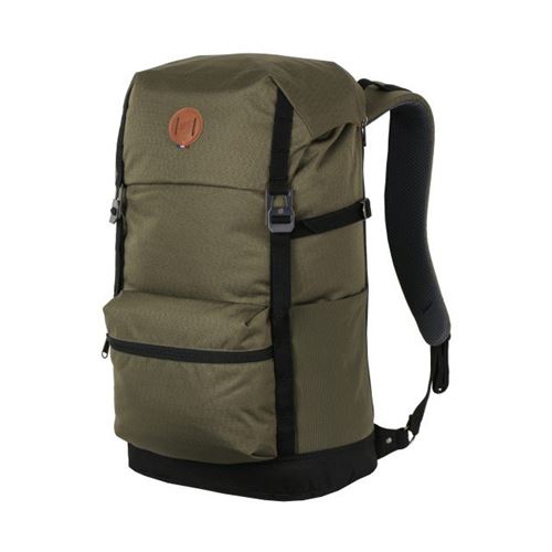 Lafuma Original Ruck 25 dark bronze, sac à dos urbain 25 litres.