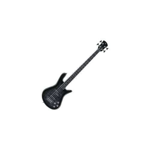Basses Electriques SPECTOR - LEGEND 4 STANDARD - Black Stain