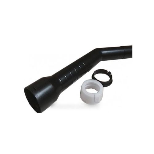 Poignne plastique noire d.35,5 mm moulinex vectral pour aspirateur moulinex - 5807360