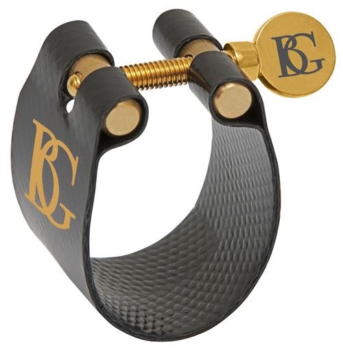 BG Flex LFT - Ligature Saxophone Tenor