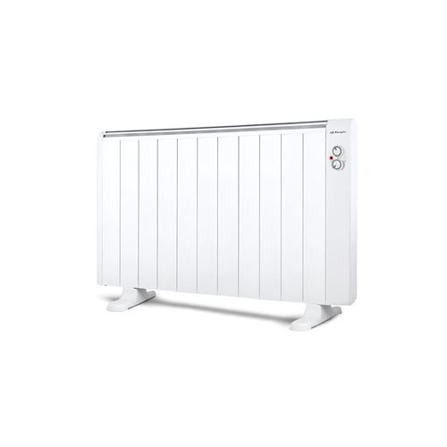 Orbegozo – Émetteur Thermique Sans Huile 10 Éléments