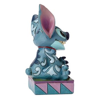 Figurine Disney Lilo & Stitch Ohana Means Family Showcase Collection 10 cm