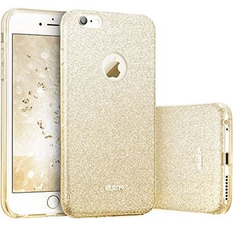 coque pour iphone 6s gold