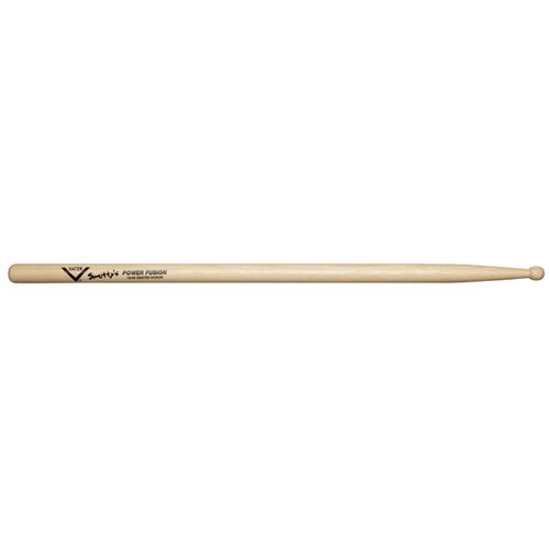 Vater Smitty Smith's Power Fusion - Paire de baguettes batterie - VHSMTYW