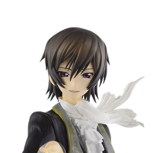 Lelouch Lamperouge EXQ