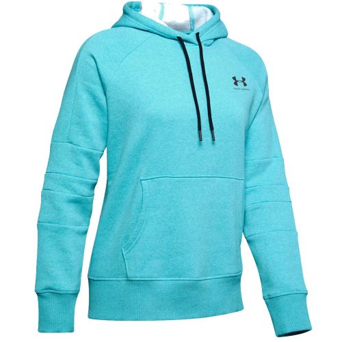 Sweats Under Armour Bleu XL