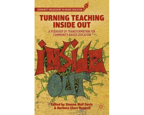 Turning Teaching Inside Out