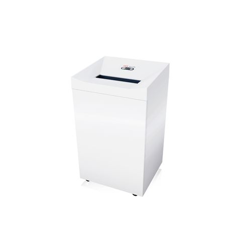 Destructeur de documents 20-22 feuilles coupe particules 4,5x30mm Hsm 2363111