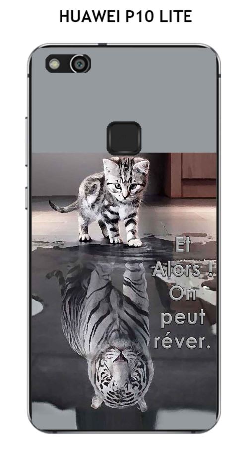 huawei p10 lite coque tigre huawei p10 lite coque tigre