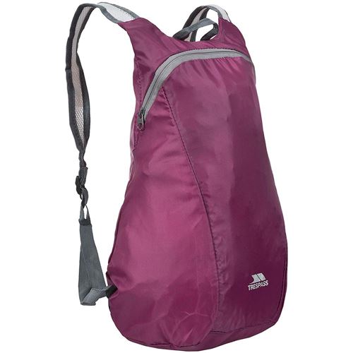 Trespass Reverse Packaway Rucksack