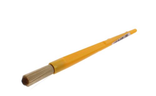 Galt pinceau 19,5 cm jaune chacun