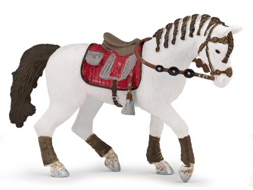 Papo - Cheval fashion