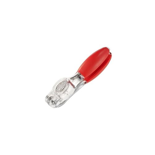 TEFAL FRESH KITCHEN Presse-ail K0612214 21x9x4cm transparent et orange