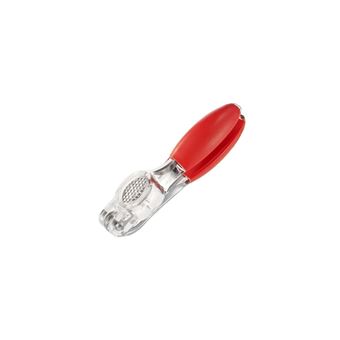 14 26 Sur Tefal Presse Ail Fresh Kitchen Rouge Hachoir Achat Prix Fnac